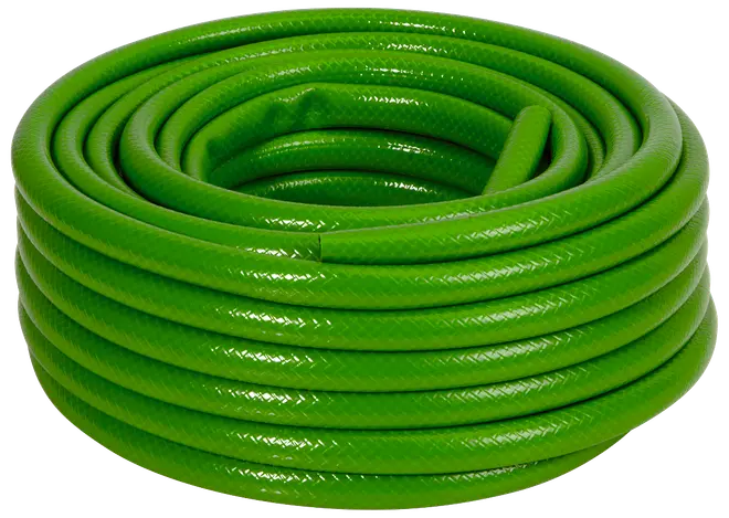 Trädgårdsslang armerad 1/2" 20 m