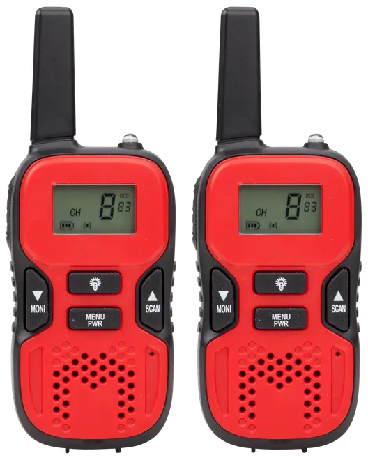 Walkie-talkie R8