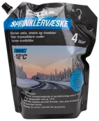 BRANFORD Sprinklervæske -12°C 4 L
