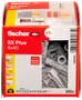Fischer Uni plug SX plus 8 x 40 mm 100 stk.