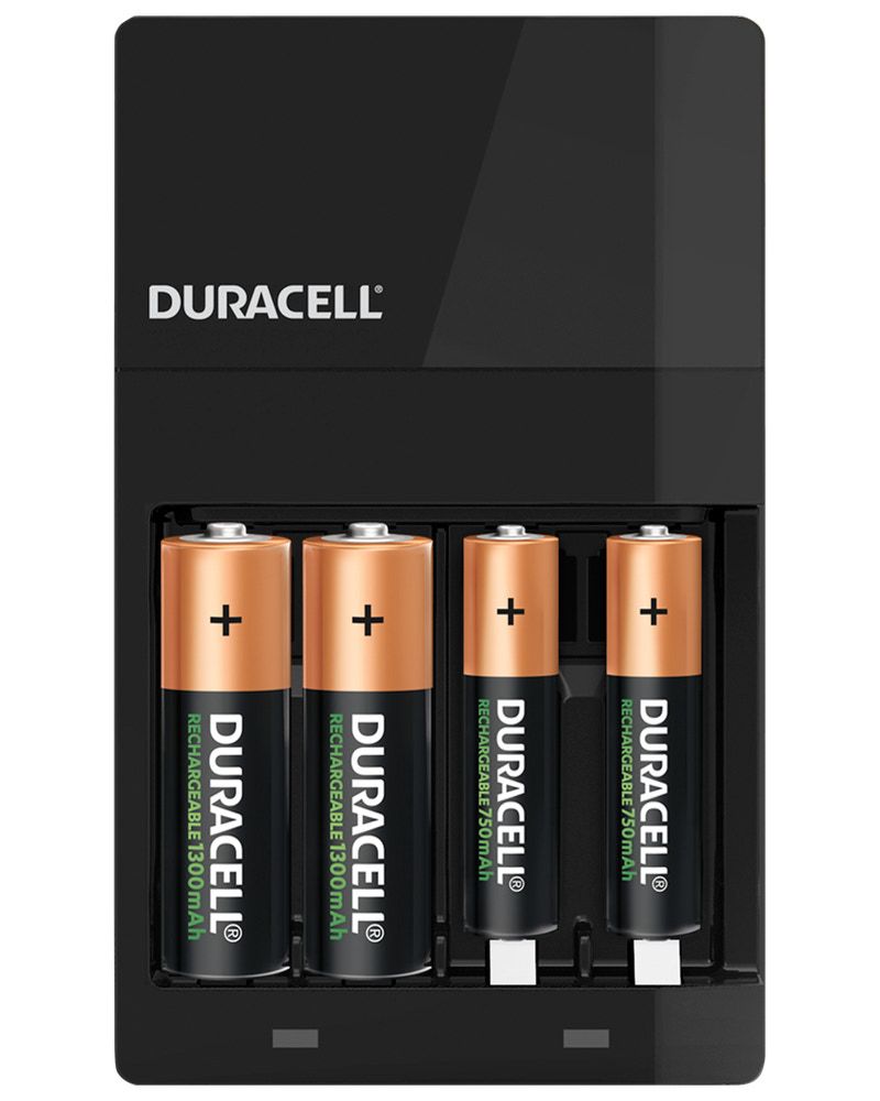 DURACELL Oplader sampak