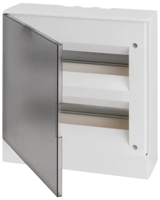 Gruppetavle 2 rækker - 24 moduler