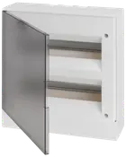 Gruppetavle 2 rækker - 24 moduler