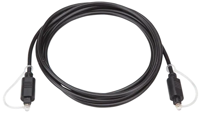 VANDENBERG Toslink 4.0 2 meter