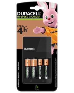 DURACELL Oplader sampak