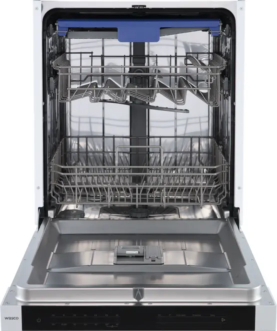Opvaskemaskine 7609BWE