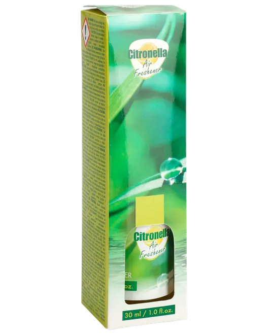 Doftpinnar citronella