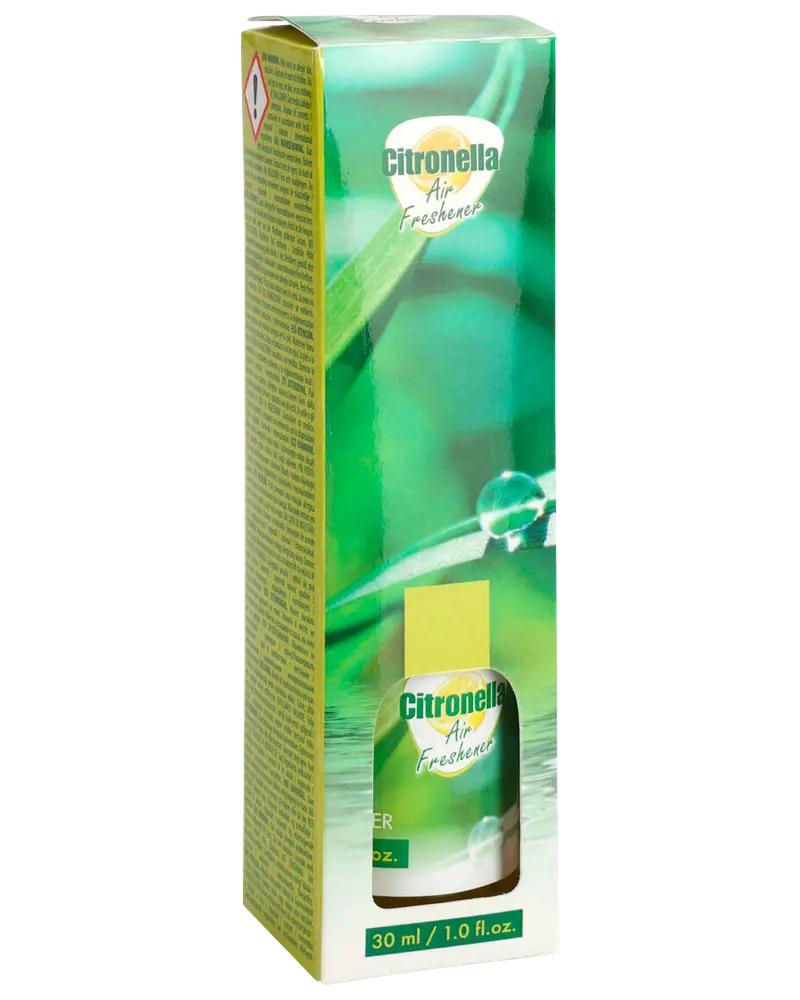 Doftpinnar citronella