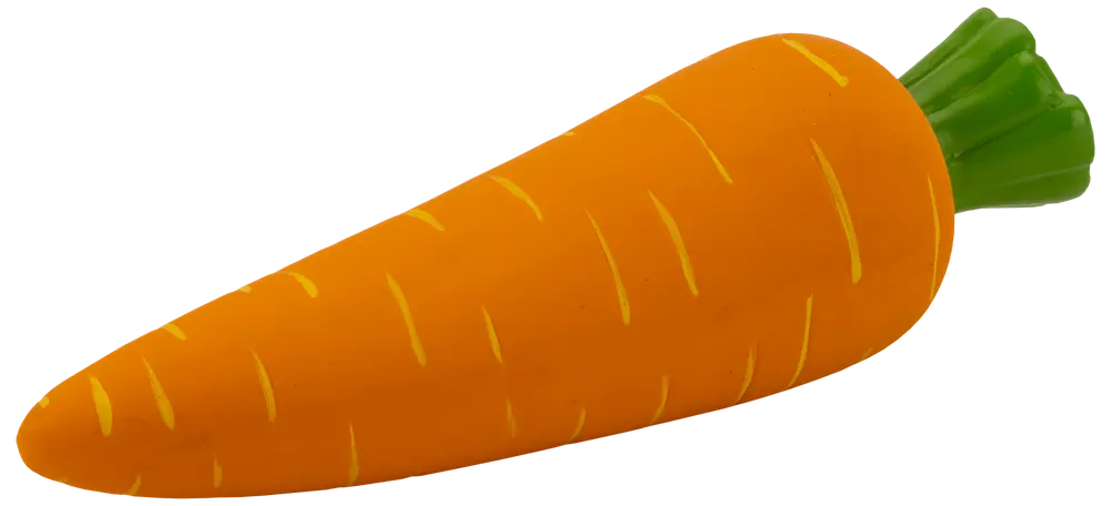 Hundelegetøj Grønsager