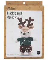 Virkningsset Ren