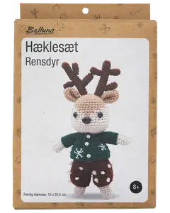 Virkningsset Ren