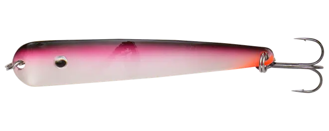 DAM Stripper 17 g Purple White