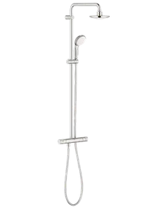 GROHE Vitalio Go 160 Brusesystem