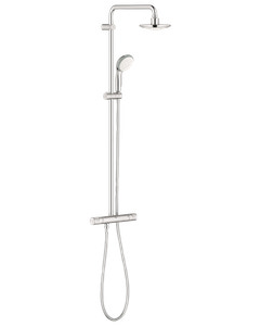 GROHE Vitalio Go 160 Brusesystem