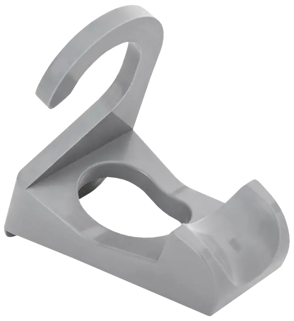 Støtte til slange 2-pak