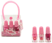 CREATEit Håndtaske med indhold - assorterede varianter