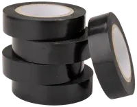 Professionellt isoleringstejp 5-pack