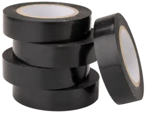 Professionel isoleringstape 5-pak