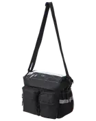 Väska Cykelstyre - L