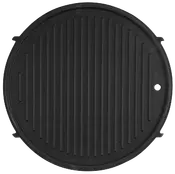 BAKERgrill Grillplatta flex gjutjärn