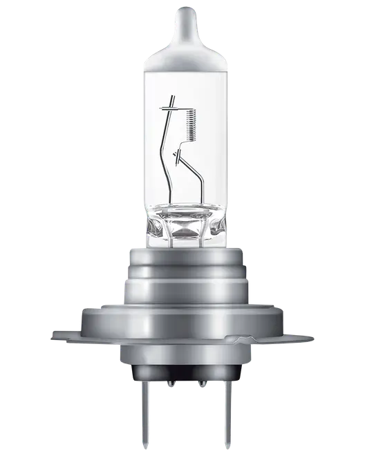 Osram H7 Night Breaker Silver 2-pak