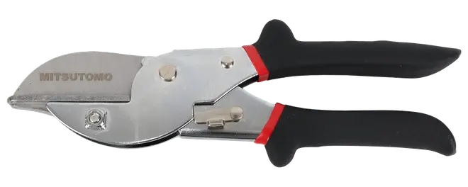 Multifunktions listesaks