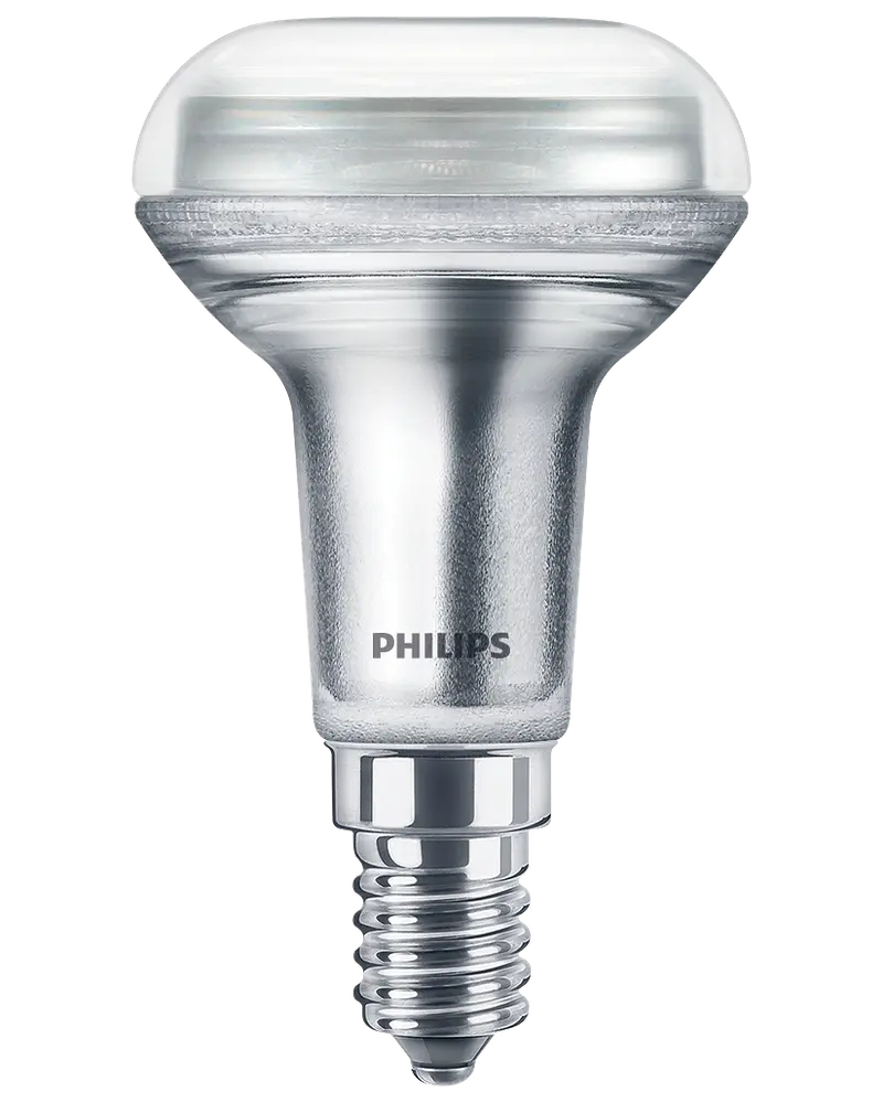 PHILIPS Reflektorpære 2,8W E14 R50