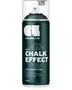 Cosmos Lac Matt Chalk Effect spraymaling, 400 ml, farve 22 Bloodstone. Hurtigtørrende akrylformel, ideel til møbler, ekstra dyse til store flader, drypfri teknologi.