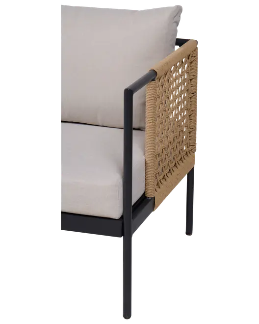 Sofasæt DITTE 4 dele