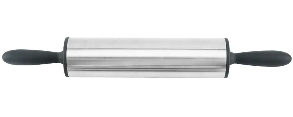 Kagerulle rustfrit stål