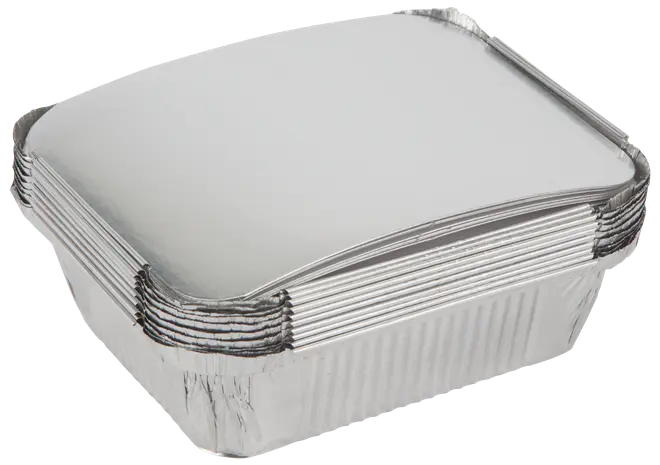 Folieformar 165x135 mm 10-pack