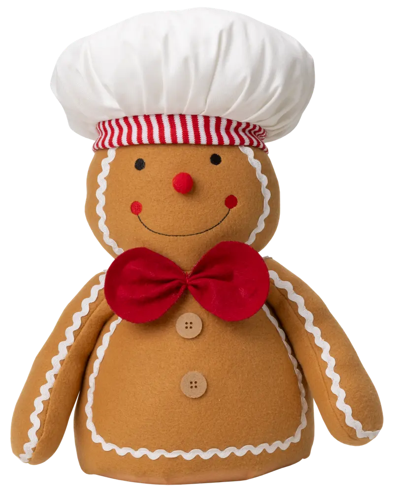 Pepparkakspojke