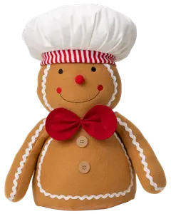 Pepparkakspojke