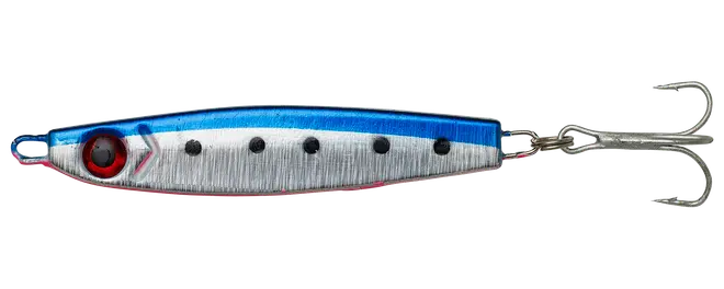 DAM Herring 28 g Blue