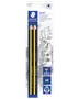 Staedtler Blyant Noris Jumbo HB 2-pak