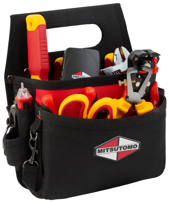 Mitsutomo verktygsväska