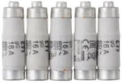 Neozed säkring 16 A 5-pack