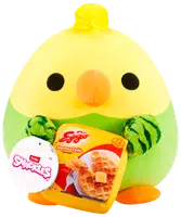 SNACKLES Bamse 20 cm