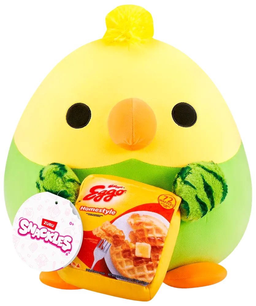 SNACKLES Bamse 20 cm