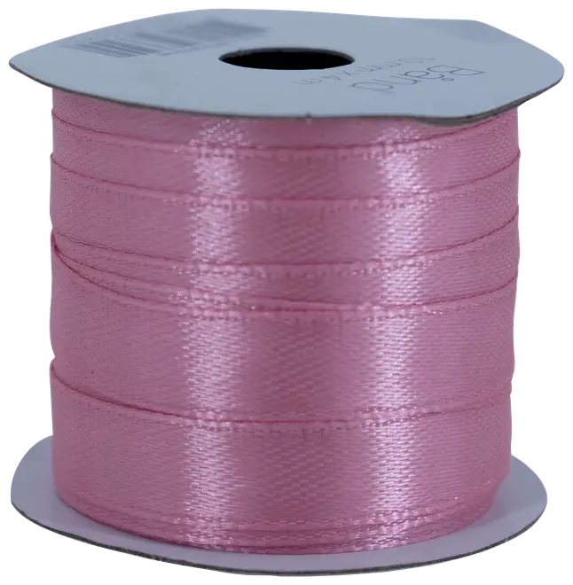 Presentband satin 4 m