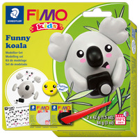 FIMO KIDS FUNNY KOALA