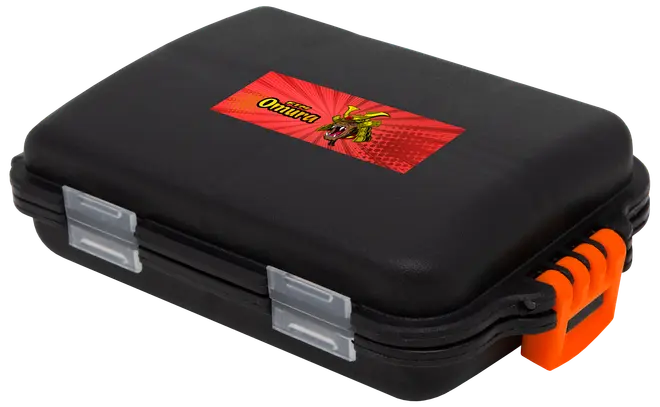 FTM Omura Grejboks nr. 7