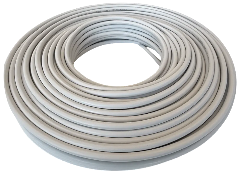Installationskabel 1X6 mm² – 50 meter