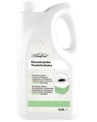 CampOut Klosetvæske 2,5 liter - grøn