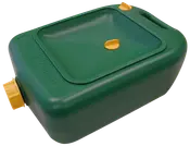 Olieopsamlingsdunk 6 L