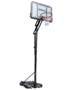 Stanlord Basketstander Pro