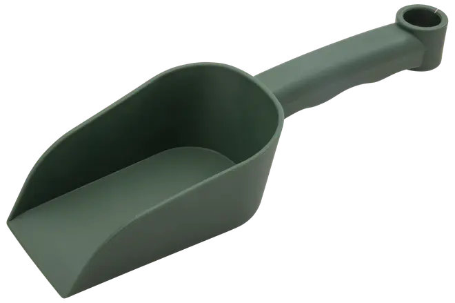 Måleske til dyrefoder