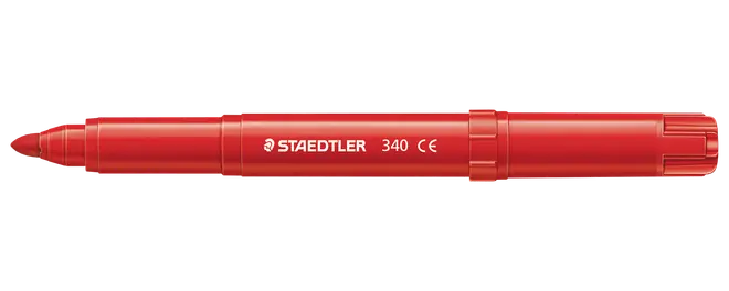 Staedtler Noris Jumbotusser 12-pak