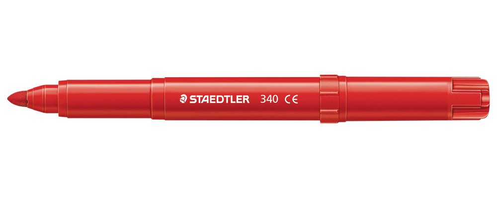 Staedtler Noris Jumbotusser 12-pak