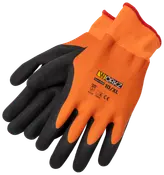 Vandtæt handske str. 10